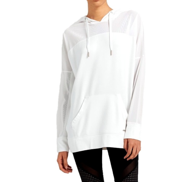 Donna Karan Tops - Donna Karan Active Hoodie Donna Karan Tops - Donna Karan Active Hoodie